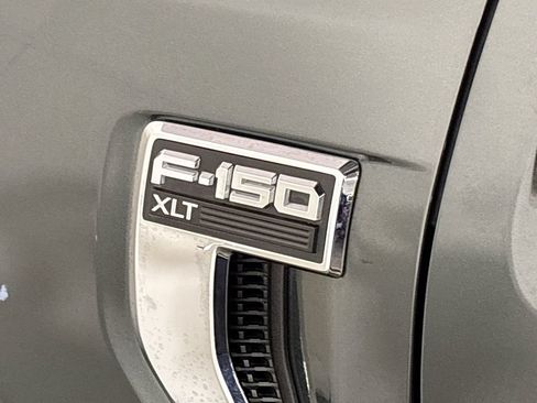 Used 2021 Ford F150 XLT w/ Equipment Group 302A High AWD/4WD image 24