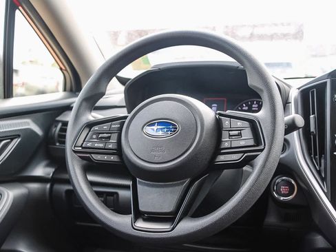 New 2025 Subaru Crosstrek 2.0i Premium image 14
