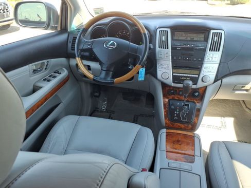 Used 2008 Lexus RX 350 AWD image 4