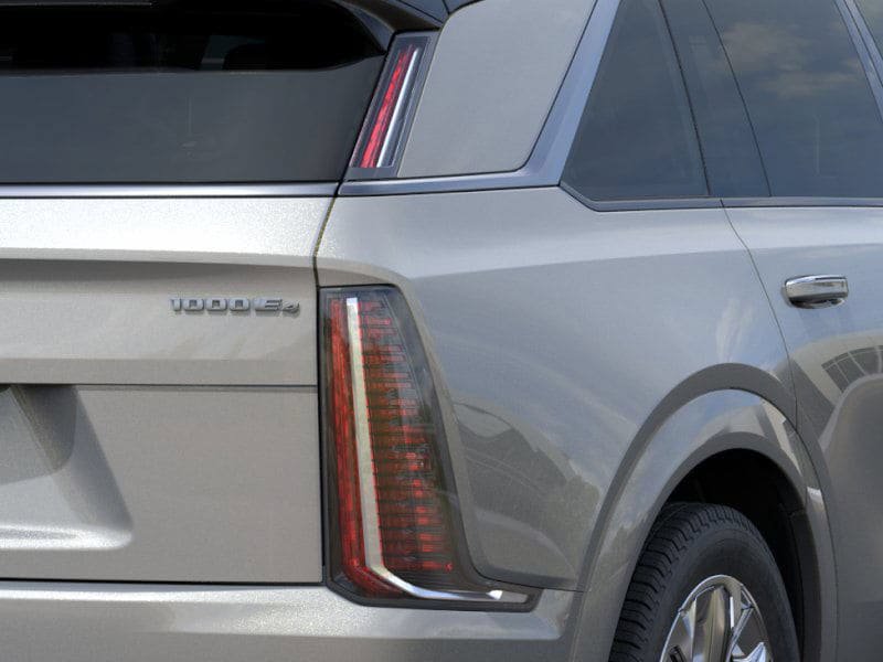 New 2025 Cadillac Escalade IQ Luxury 2 w/ LPO, Radiant Package AWD/4WD image 35
