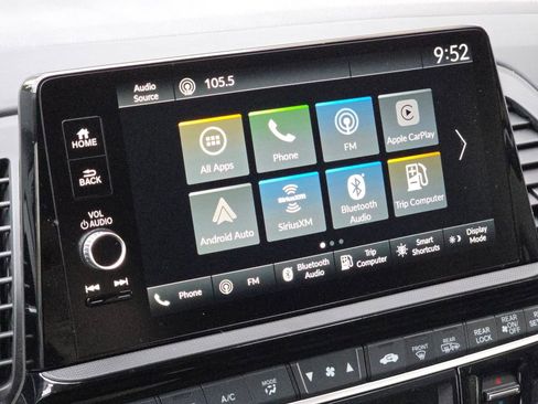 New 2026 Honda Odyssey EX-L image 4