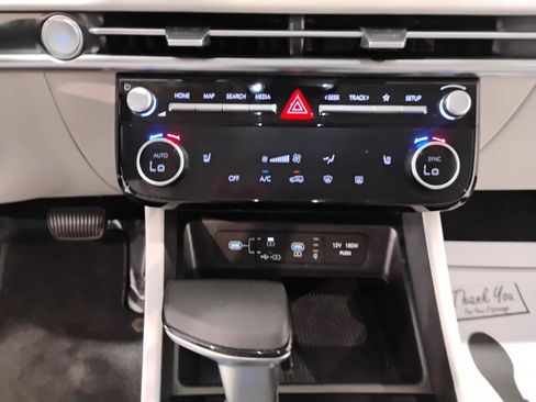 Used 2025 Hyundai Tucson SEL image 54