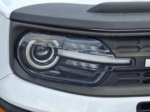 Certified 2021 Ford Bronco Sport image 9