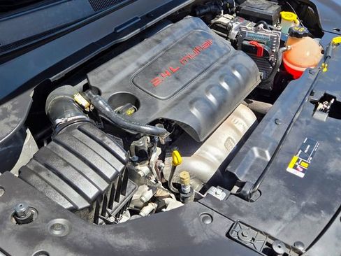 Used 2022 Jeep Compass Latitude w/ Convenience Group FWD image 23