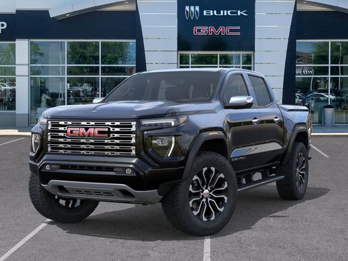 New 2026 GMC Canyon Denali image 8