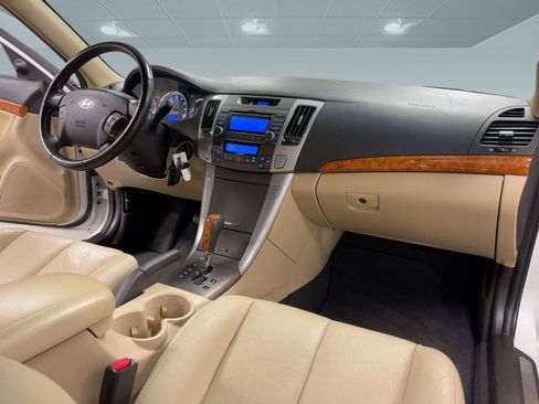 Used 2010 Hyundai Sonata Limited image 29