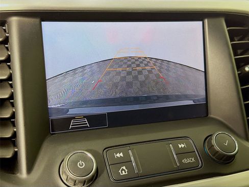 Used 2020 GMC Acadia SLT AWD/4WD image 21