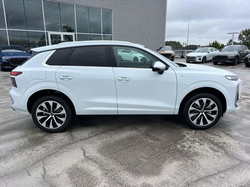 New 2026 Audi Q3 quattro 2.0T image 4