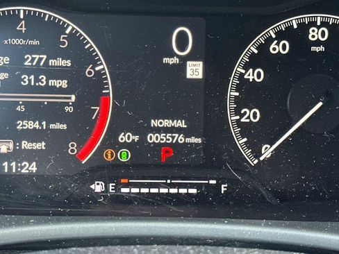 Used 2025 Honda Civic Sport image 25