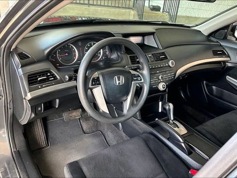Used 2009 Honda Accord EX image 13