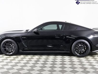 Used 2017 Ford Mustang Shelby GT350 w/ Electronics Package