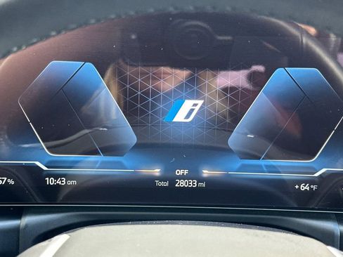 Used 2023 BMW i4 eDrive35 w/ Premium Package RWD image 29