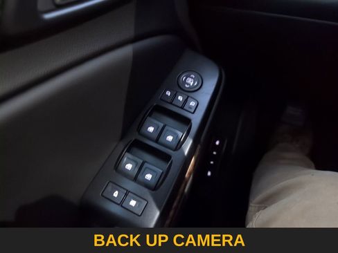 Used 2020 Chevrolet Suburban Premier w/ Max Trailering Package image 15