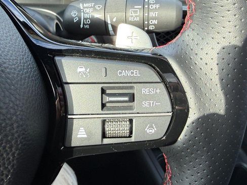 Used 2025 Acura ADX A-Spec AWD/4WD image 19