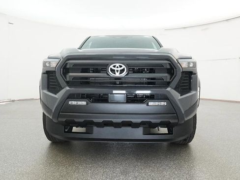 New 2026 Toyota Tacoma SR5 image 55