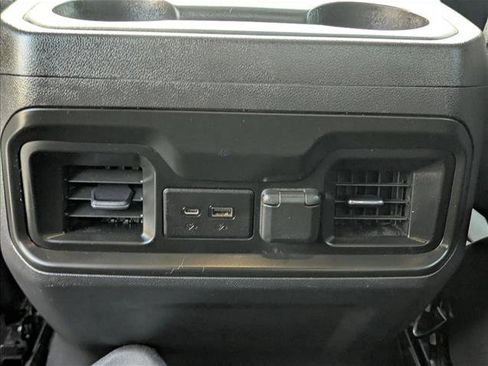 Used 2021 Chevrolet Silverado 1500 LT Trail Boss w/ Convenience Package II image 18