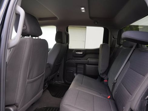 Used 2023 Chevrolet Silverado 1500 Custom AWD/4WD image 19