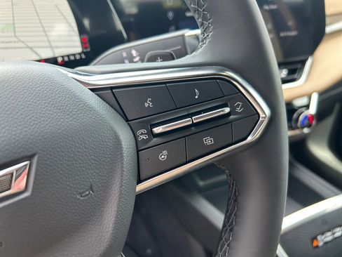 New 2026 Chevrolet Equinox ACTIV AWD/4WD image 16
