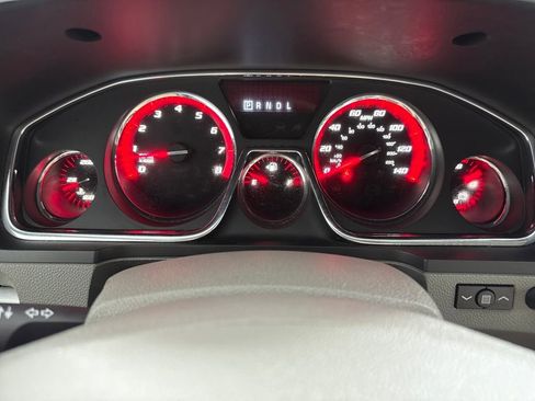 Used 2017 GMC Acadia Limited SLT image 14