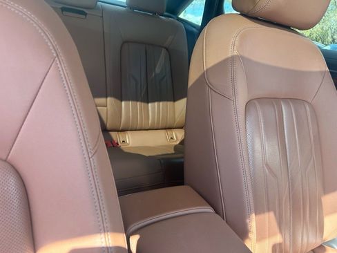 Used 2023 Audi A6 Premium Plus w/ Premium Plus Package image 37