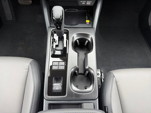 New 2026 Subaru Outback Premium AWD/4WD image 14