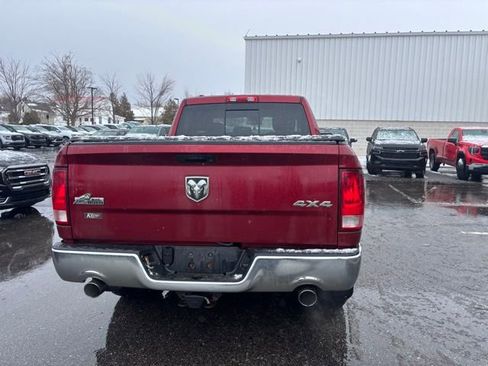 Used 2014 RAM 1500 Big Horn image 7