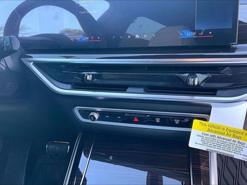 New 2026 BMW X5 xDrive40i w/ M Sport Package image 19