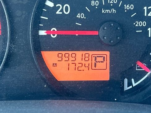 Used 2015 Nissan Xterra S w/ Value Package image 22