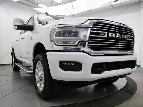Used 2023 RAM 2500 Laramie AWD/4WD image 42