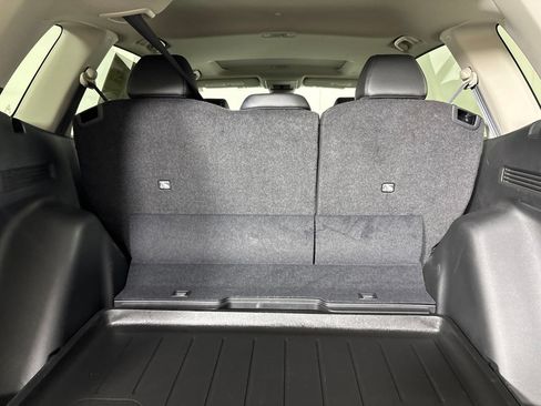 Used 2025 Honda CR-V EX-L image 27