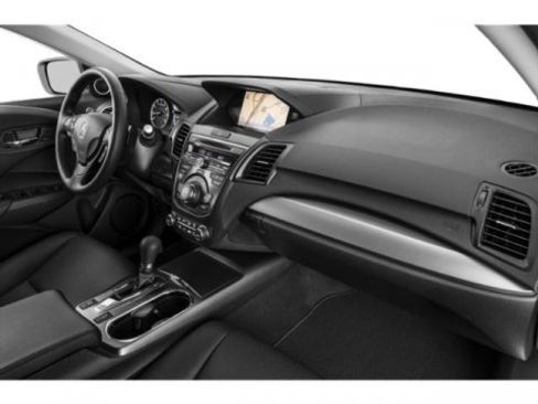 Used 2015 Acura RDX FWD w/ Technology Package image 18