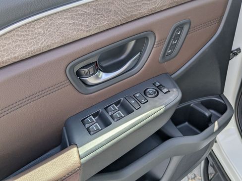 New 2026 Honda Pilot Elite image 13