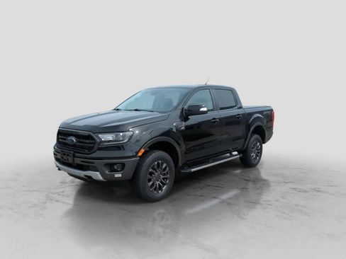 Used 2020 Ford Ranger Lariat w/ Equipment Group 501A Mid AWD/4WD image 4