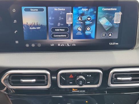 New 2026 Nissan Sentra SV FWD image 12