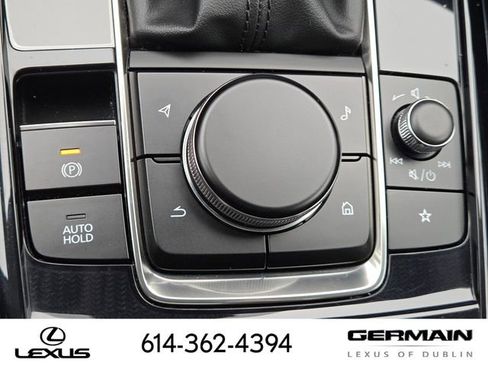 Used 2024 MAZDA CX-30 2.5 Turbo w/ Premium Plus Pkg image 22