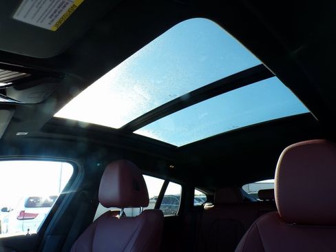 Certified 2023 BMW X4 xDrive30i w/ M Sport Package image 14