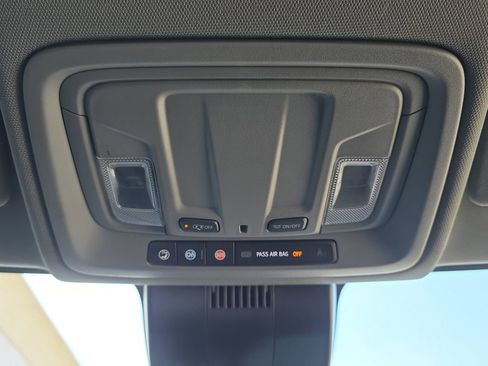 Used 2022 Chevrolet Silverado 1500 Custom image 29