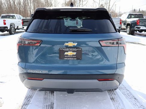 New 2026 Chevrolet Equinox LT w/ Convenience Package II image 27
