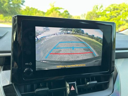 Used 2023 Toyota Corolla LE image 24