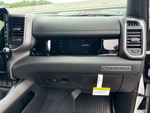 New 2026 RAM 1500 Laramie w/ Night Edition AWD/4WD image 28