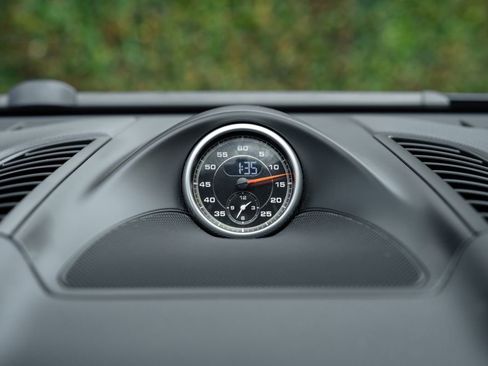 Used 2014 Porsche Cayenne Diesel image 29