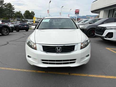 Used 2008 Honda Accord EX-L image 11