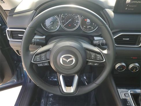 Certified 2022 MAZDA CX-5 AWD 2.5 S image 22