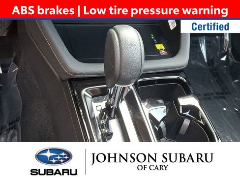 Used 2026 Subaru Forester Sport image 12