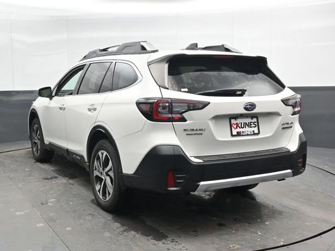 Used 2020 Subaru Outback Touring XT image 10