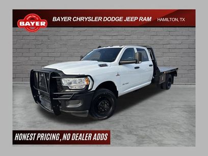 Used 2021 RAM 3500 Tradesman