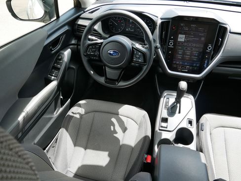 Used 2024 Subaru Crosstrek 2.0i Premium AWD/4WD image 9