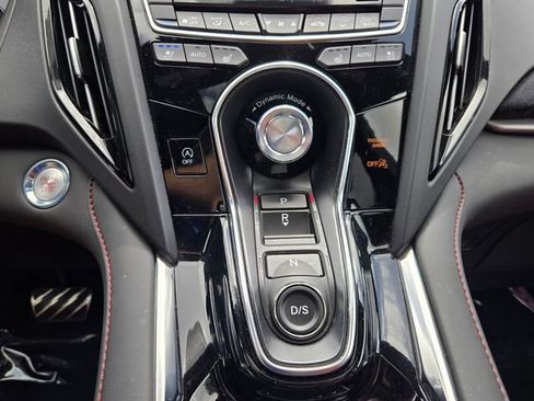 Certified 2024 Acura RDX AWD w/ A-Spec & Advance Pkg image 19