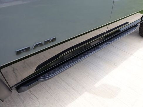 New 2026 RAM 2500 Power Wagon AWD/4WD image 38
