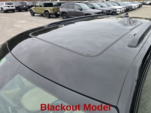 New 2025 Jeep Grand Cherokee Limited image 23